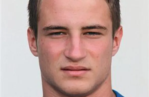 Robi Jakovljević