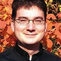 Martin Šuštar nič več bistriški kaplan, ampak marežganski župnik