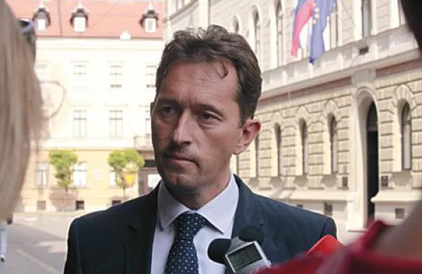 Gregor Virant