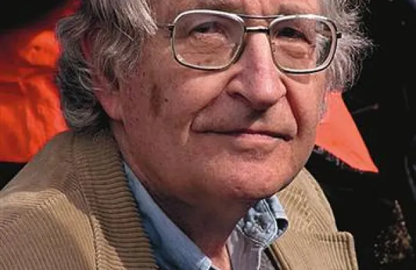 Noam Chomsky
