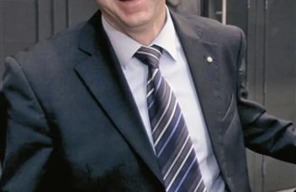 Ivan Vogrin je izstopil iz Državljanske liste