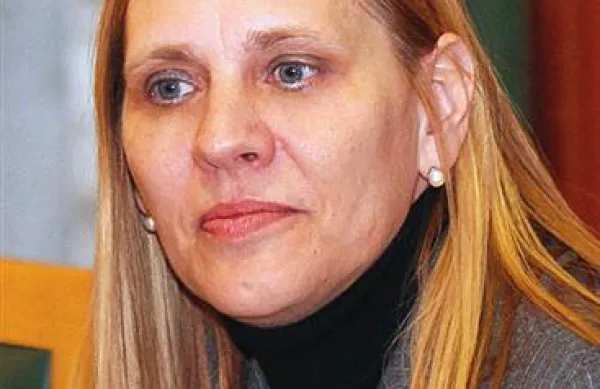 Vesna Mikuž