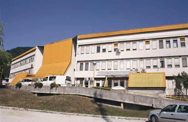 V Zdravstvenem domu Idrija so se  odrekli možnosti oblikovanja dveh referenčnih ambulant