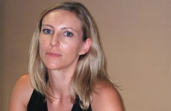 Janja Pavšič: “Vsak mesec bomo natančno pregledali poslovanje in spremljali  vsako postavko posebej. Nujno je strogo varčevanje, česar se mora zavedati tudi vseh 758 zaposlenih v SBI. Zato tudi novih zaposlitev zaradi upokojevanja za zdaj ne bo.”