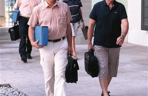 Darovec ima dober občutek