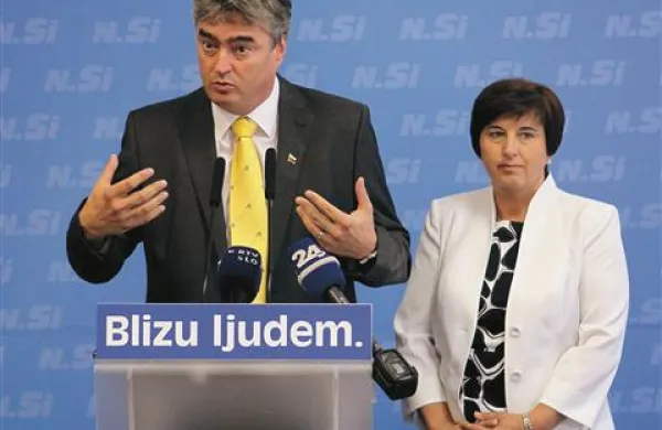 Milan Zver