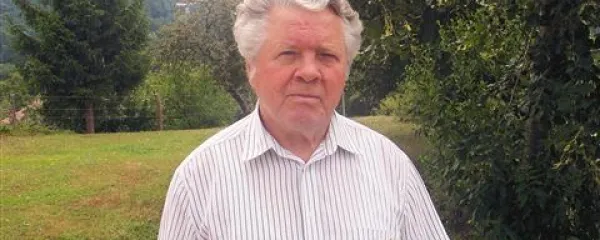 Dr. Rafko Valenčič 