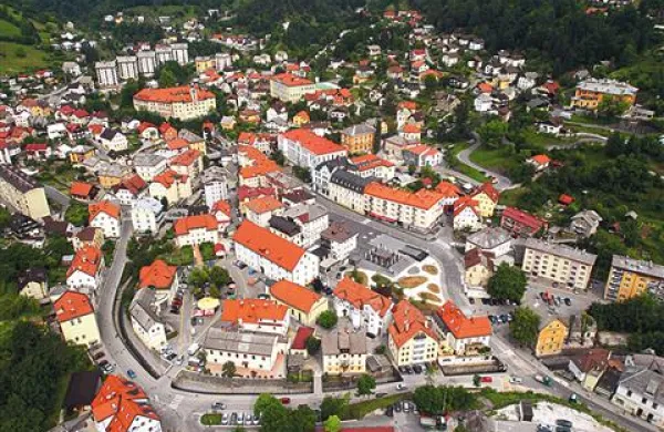 Ste za praznično kosilo z idrijskimi žlikrofi?