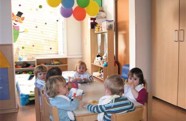 Čas za vloge za znižano plačilo vrtca se izteče 31. avgusta