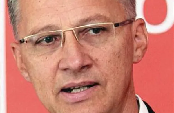 Igor Lukšič