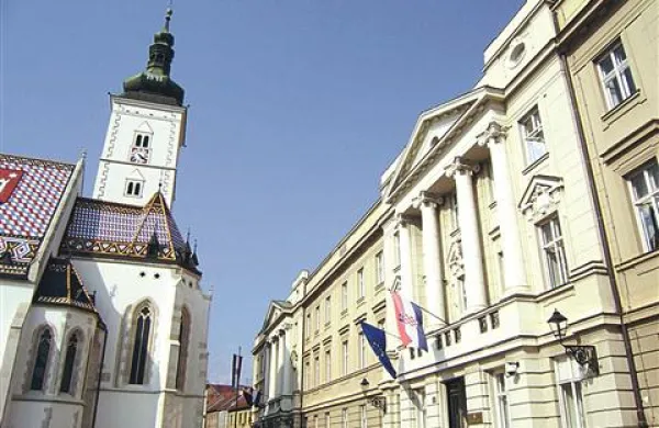 Zagreb