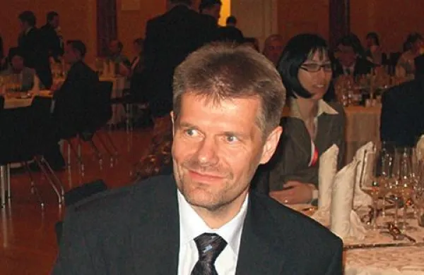 Nekdanji predsednik uprave Telekoma Bojan Dremelj
