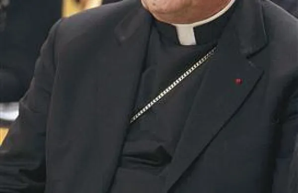 Franc Rode