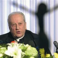 Franc Rode je pripravljen pristati na test očetovstva 