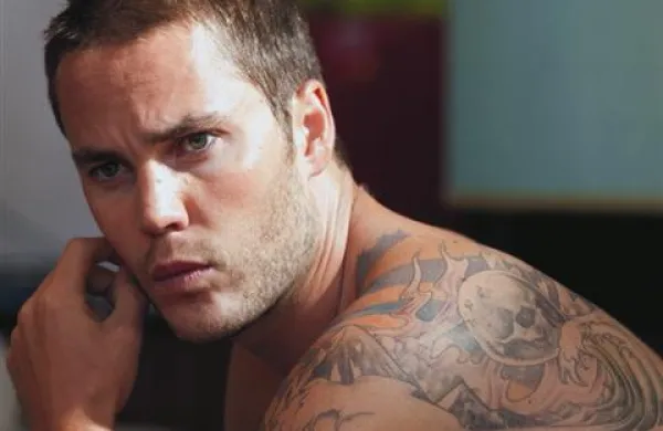 Taylor Kitsch