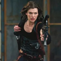 Milla Jovovich