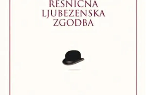 Superironična ljubezensko-politična zgodba