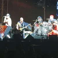 Red Hot Chili Peppers navdu&scaron;ili
