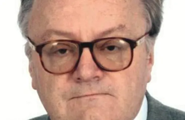 Policisti Policijske postaje Postojna iščejo pogrešanega Stanislava Vilharja