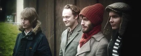 Sigur Rós