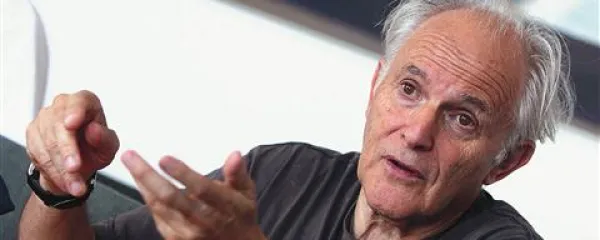 Sir Harold Kroto: “Znanost lahko spodkoplje veliko stvari, ki so jih ljudje naučeni že od malega”