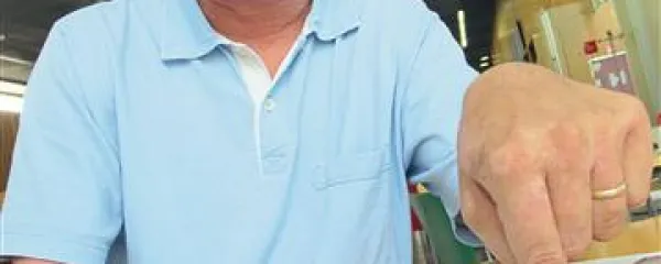 Alessandro - Saša Quinzi 