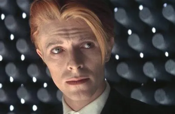 David Bowie