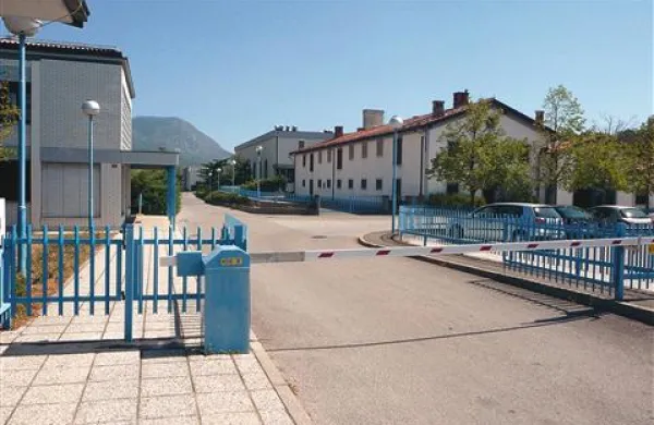 Na veterinarski inšpekciji so potrdili, da so izdali dovoljenje za klavnico. Turki bi lahko že začeli z delom. 