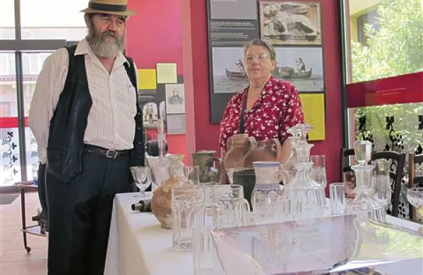  Jutri ob 10. uri se bo na ploščadi pred Vinakoprovo Hišo refoška na Šmarski cesti začela tradicionalna pokušina mošta