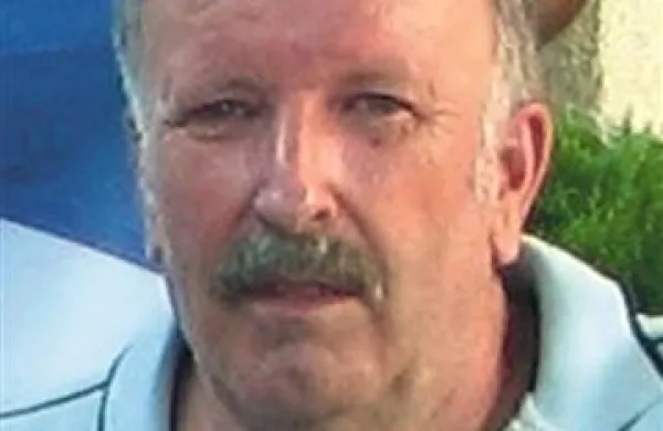 Marijan Zega
