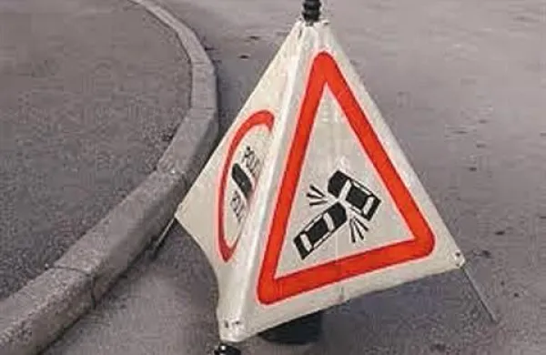 Fotografija je simbolična