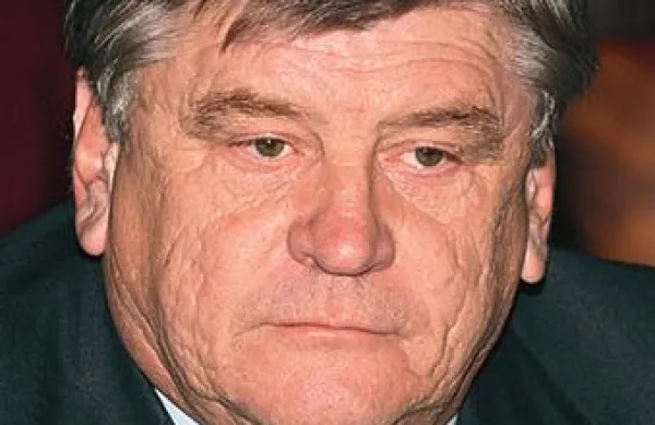 Viktor Markežič