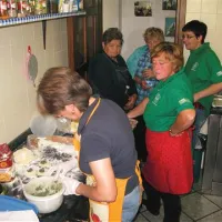 Spoznavanje priprave izvirnih jedi je za ohranjanje tradicionalne kulinarike izjemno pomembno