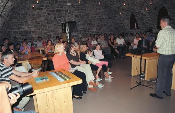 Projekt je naredil veliko tudi za promocijo doline Branice