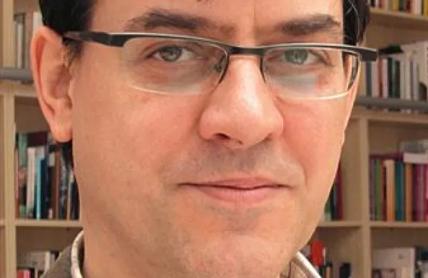 Darko Darovec