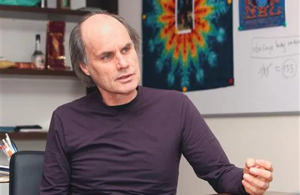 Dragan Marušič: “Ta univerza ne more naprej, če se ne odreče nepravilnostim.”