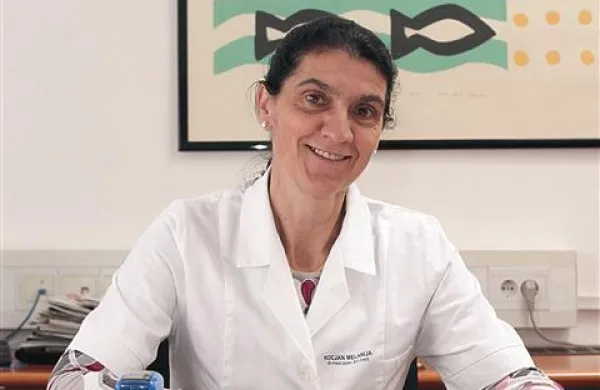 Melanija Kocjan