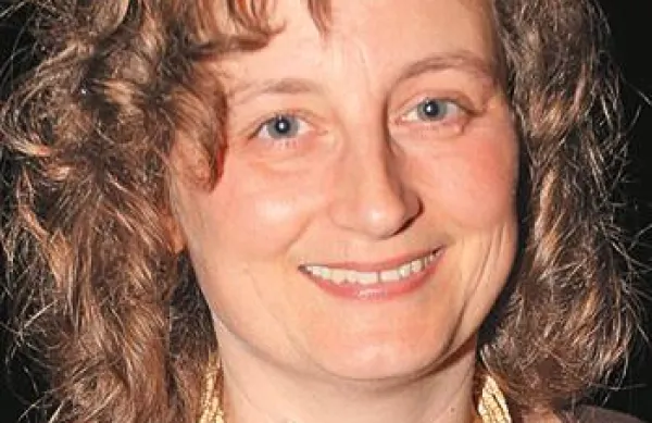 Irena Kodele Krašna