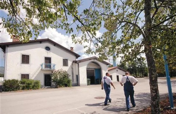  V Mipovo klavnico naj bi prispelo od 200 do 300 glav živine na teden, meso pa naj bi romalo v Turčijo