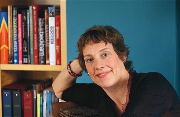 Erica Johnson Debeljak