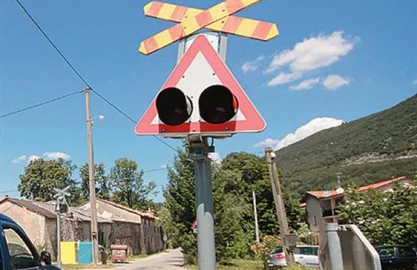 Fotografija je simbolična