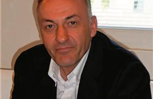 Anto Guberac je potrdil, da so njegov dom v noči  na nedeljo obiskali neznani tatovi 