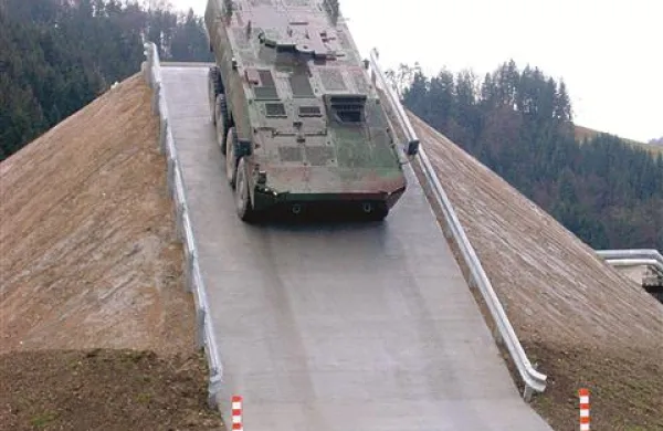 Slovenija bo ostala pri 30 patrijah