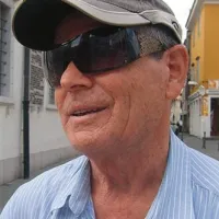Jože Horvat
