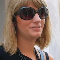 Martina Pahor