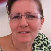Mojca Krhlin