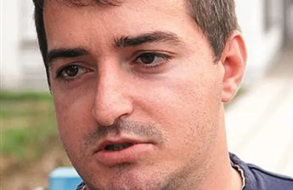 Aktar Zendeli: “Trenutno imamo  nekaj več kot 20 delavcev, čakamo zavod za zaposlovanje, da nam pošlje dodatne.”