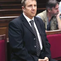 Srečko Prijatelj: “Nisem rekel, da sem nedolžen. Jaz sem izsiljeval oziroma samovoljno izterjeval njegov dolg do mene. Vse ostalo pa so Mikuževe laži!”