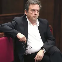 Marjan Mikuž: “Luno sem kupil ceneje po delih in jo prodal dražje kot celoto. Komu naj bi, prosim, tukaj pomagal? Robertu Časarju ali Marjanu Babiču?”
