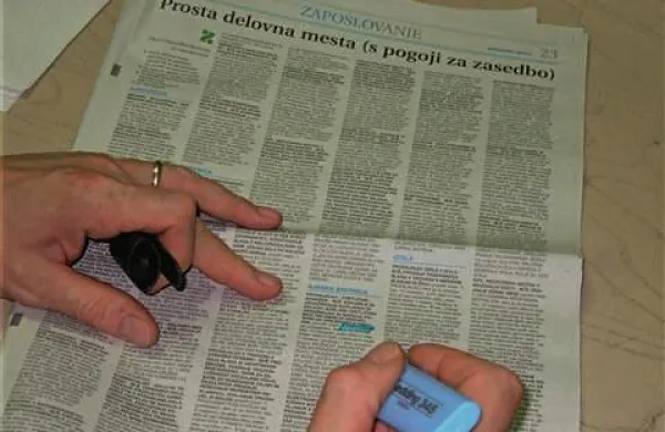 Fotografija je simbolična